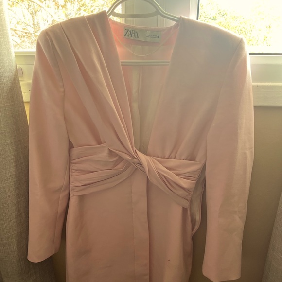 Dress shirt from Zara size small - Picture 1 of 3